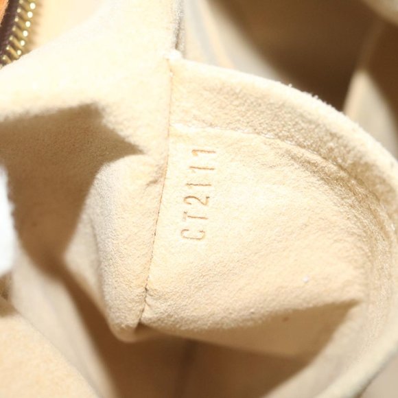 💎✨BEAUTIFUL✨💎 Versatile & Elegant Summer👜🌞 LOUIS VUITTON Monogram Estrela MM - Picture 13 of 16